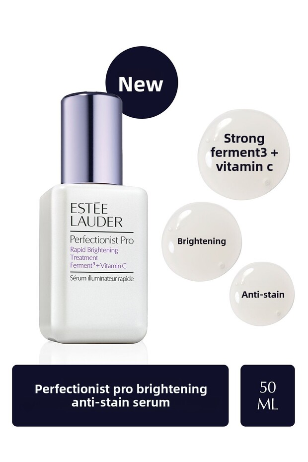 Perfectionist Pro 50ml Serum - Brightening Anti-Blemish, Formula Ferment3 + Vitamin C