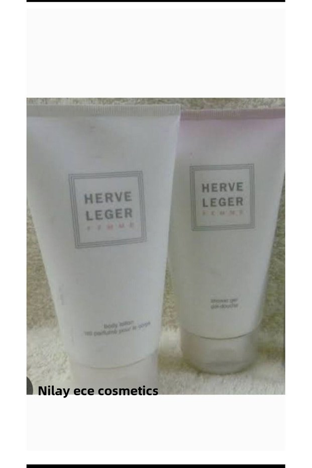 Herve Leger 150ml Body Lotion - Women's Pack of 2