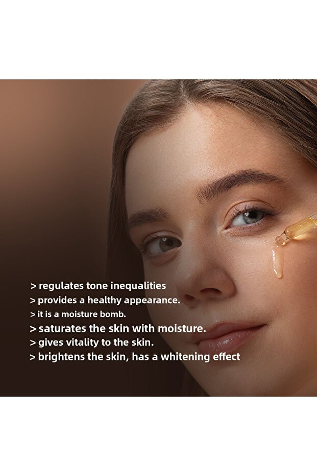 سيروم تفتيح البشرة 30 مل - 4