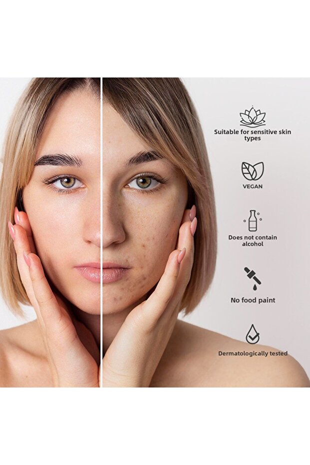 سيروم تفتيح البشرة 30 مل - 5