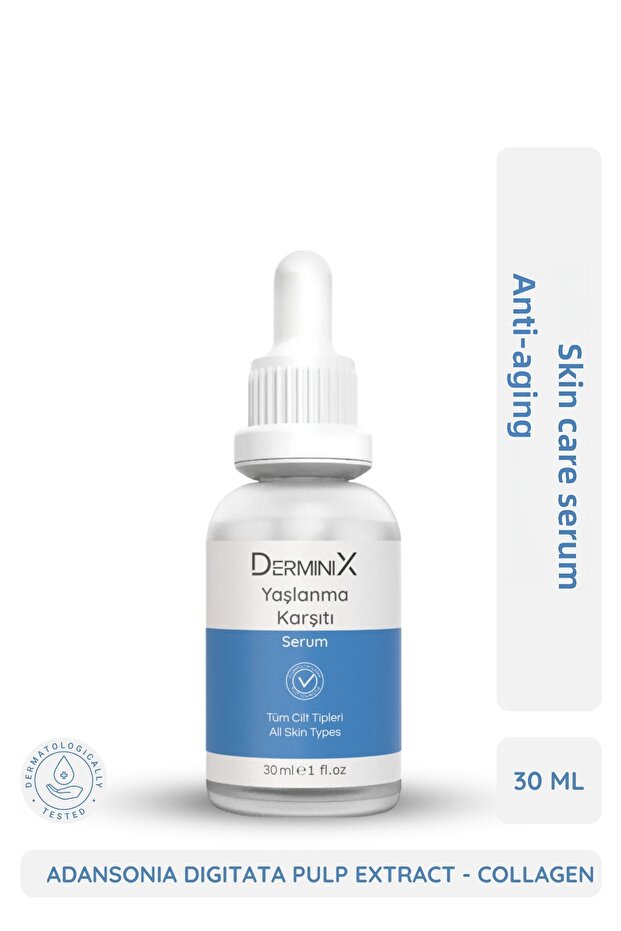 Anti Age Lifting Serum - 1