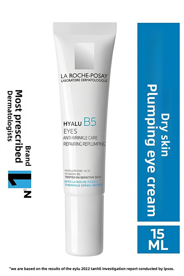 Firming Fine Lines Around Eye Repairing Eye Cream 15 ml Pssns.681