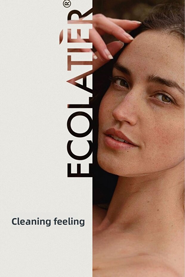 Makyaj Temizleme Micellar Suyu Nemlendirici % 99 Doğal Tüm Ciltler ıçin، 400 مل - 6