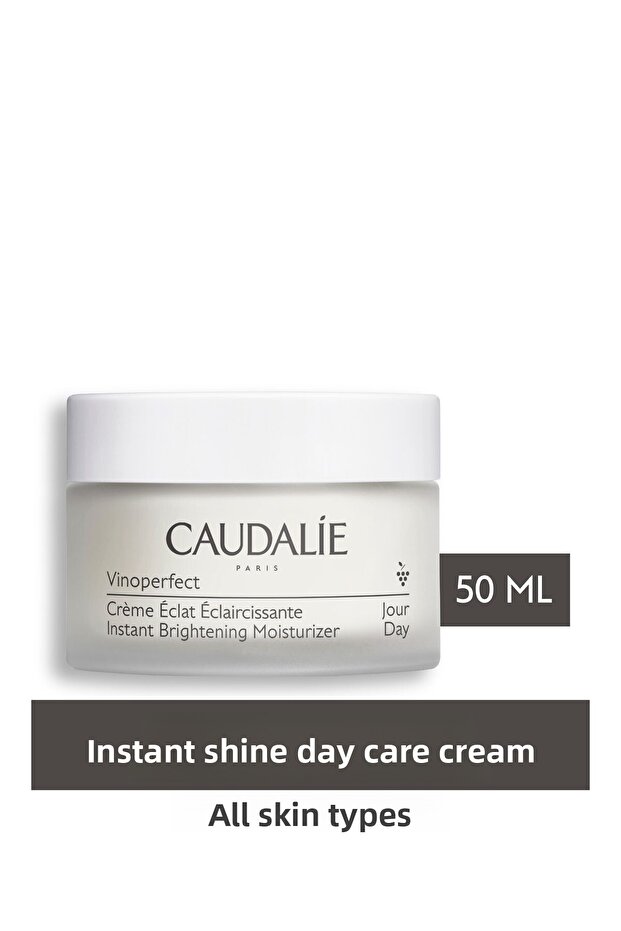 VİNOPERFECT Illuminating-Shining Day Care Cream 50 ML - DEMBA4077