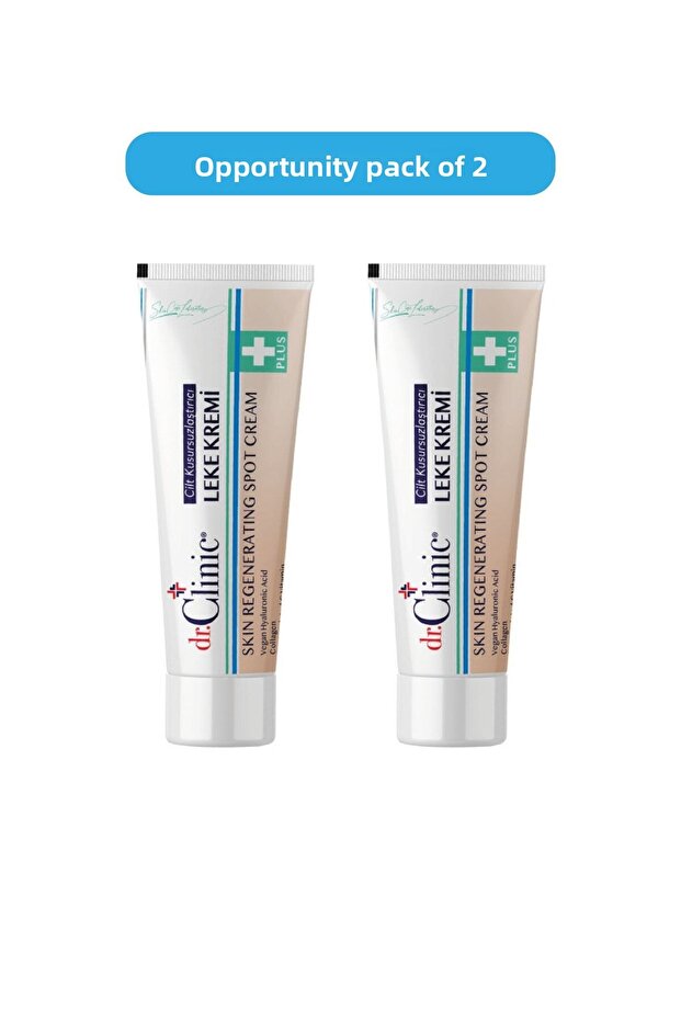 Skin Perfecting Blemish Cream 50 ml 2-Pack