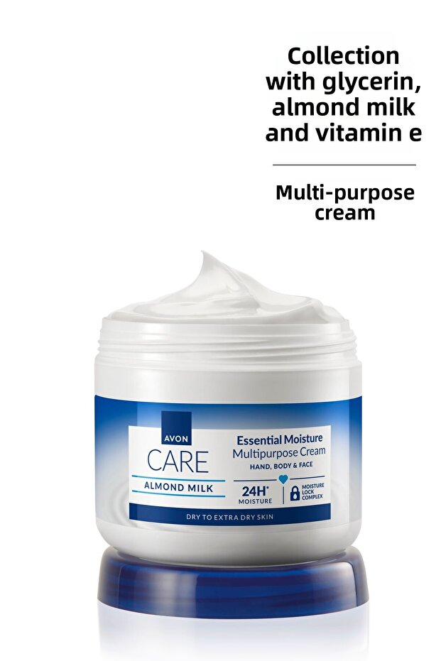 Intensive Multi-Purpose Cream for Dry Skin 400 ml