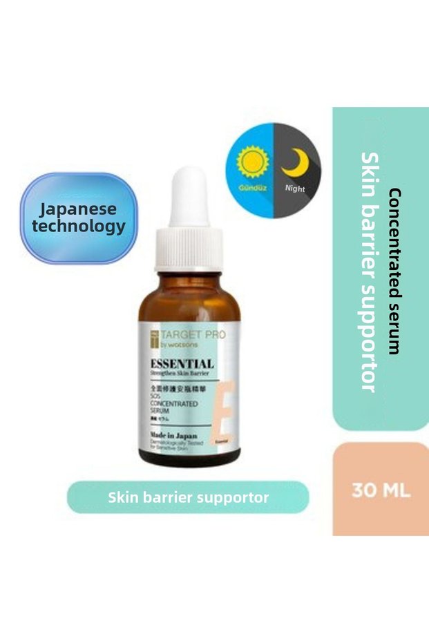 Sauce Concentrated Serum 30 ml