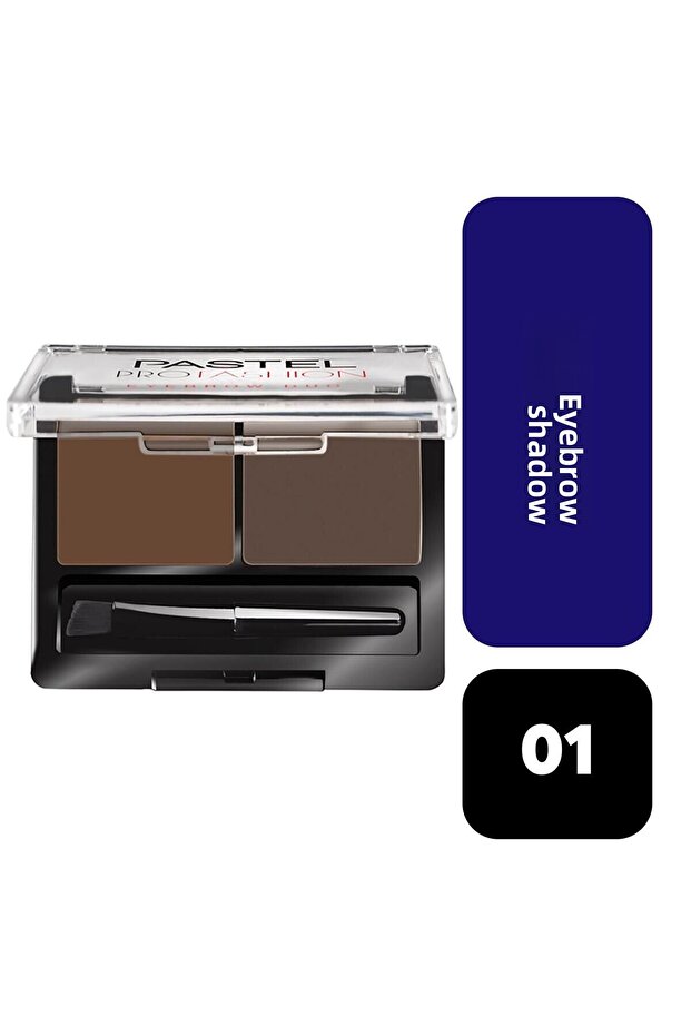 ظل الحواجب مزدوج 01 - 1