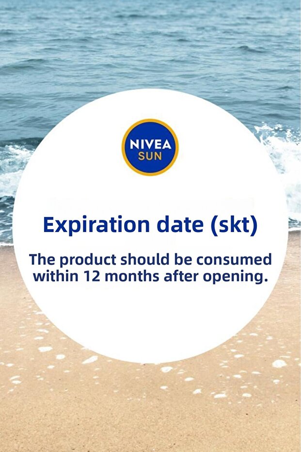 كريم SUN SPF30 عالي الحماية من الشمس ومنعش 175 مل، مقاوم للعرق والماء، حماية فورية - 2