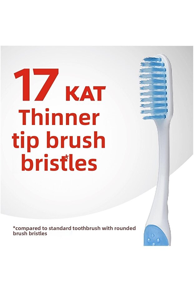 Deep and Precise Soft Micro Toothbrush - 3