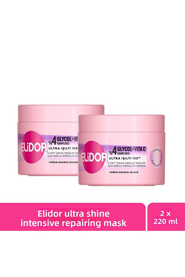Ultra Rain Mask 220 ml