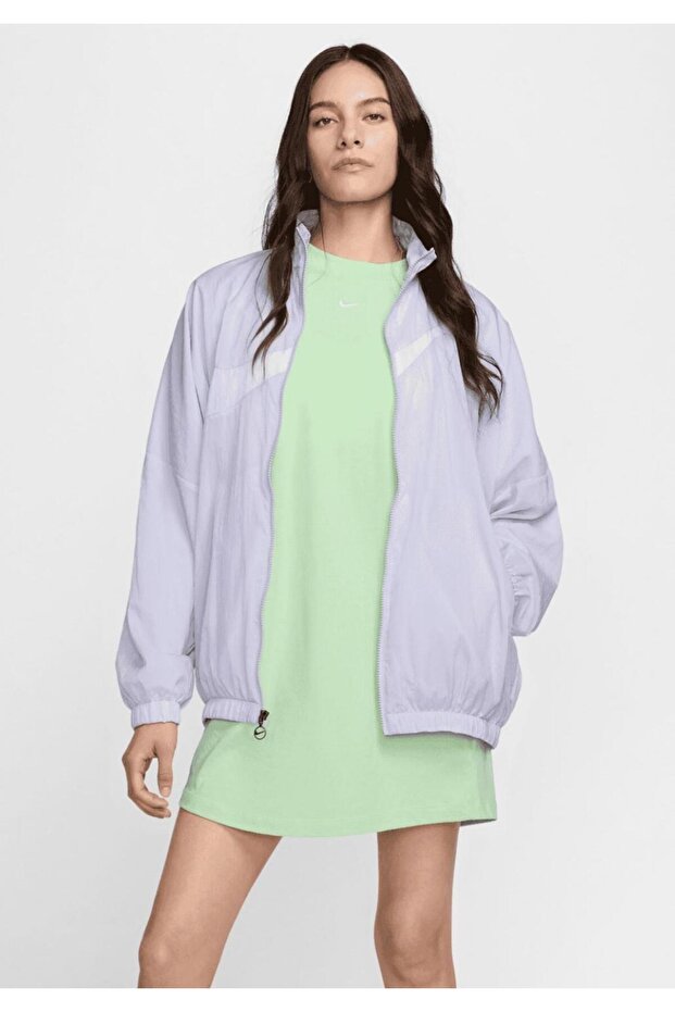 KADIN ELBİSE TİŞÖRT - 3