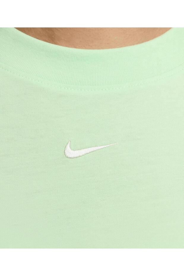 KADIN ELBİSE TİŞÖRT - 5