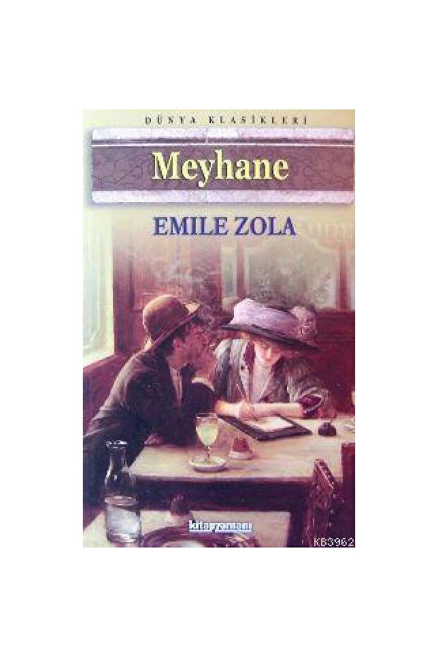 Meyhane