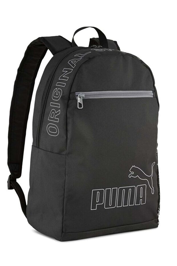 حقيبة ظهر Phase BackPack II للجنسين، باللون الأسود - 091166