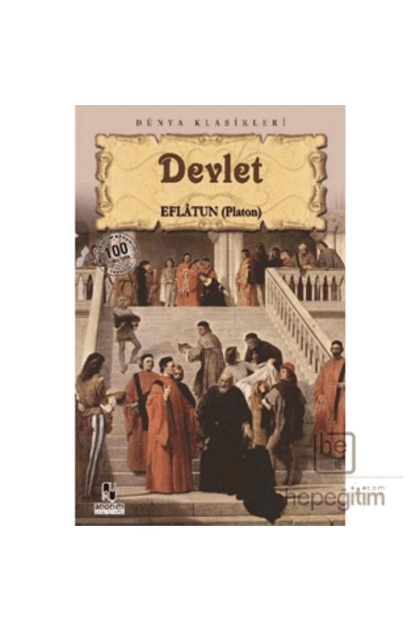 Devlet - 2