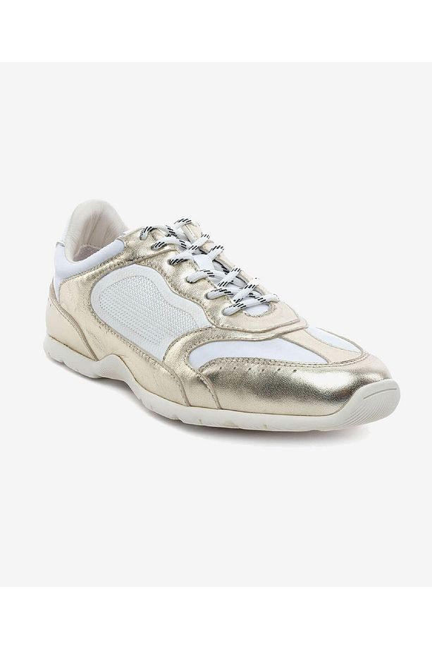 Sneaker Sarı - 2