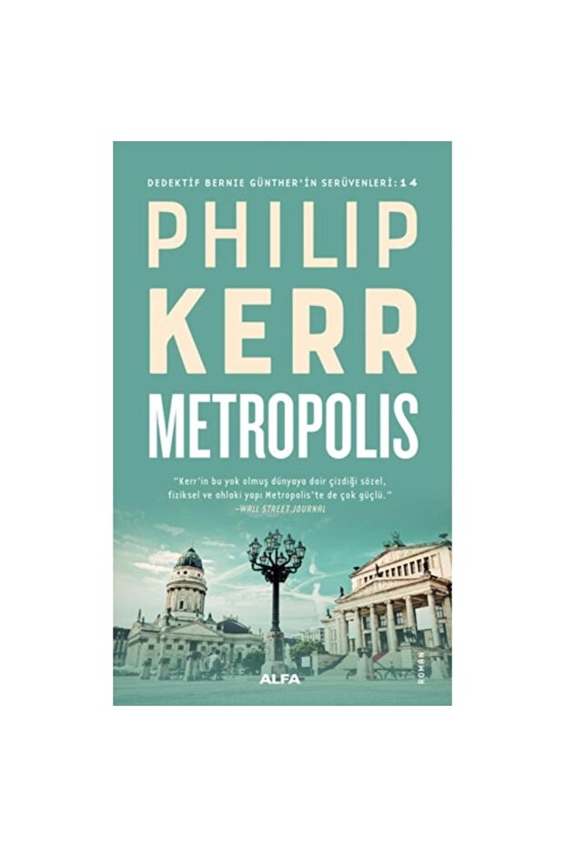 Metropolis