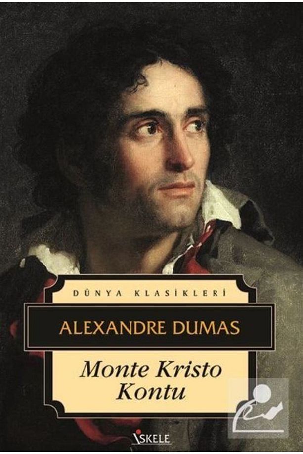 Monte Kristo Kontu - 1