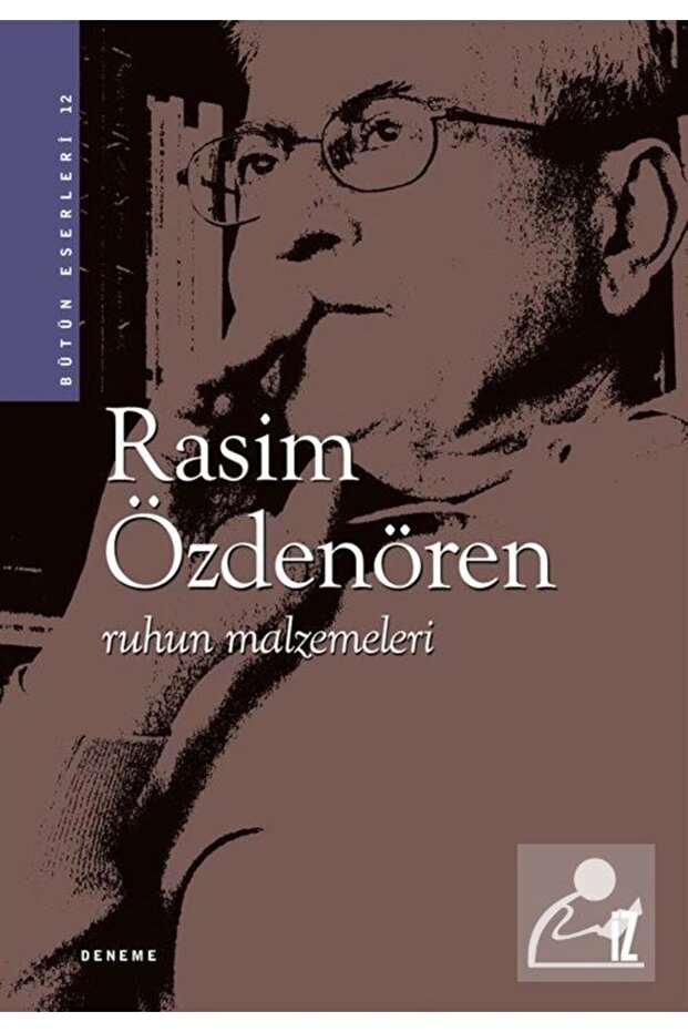 Ruhun Malzemeleri