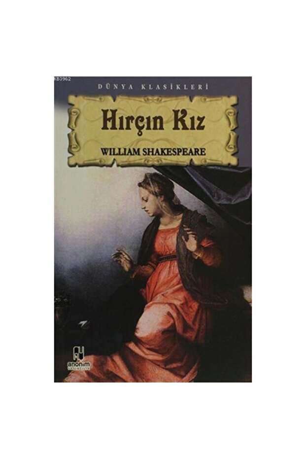 Hırçın Kız