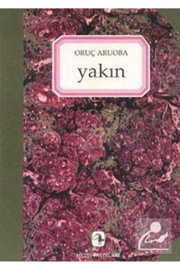 Yakın - 1