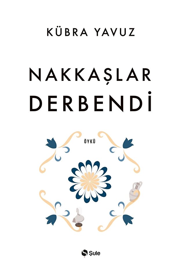 Nakkaşlar Derbendi Kübra Yavuz