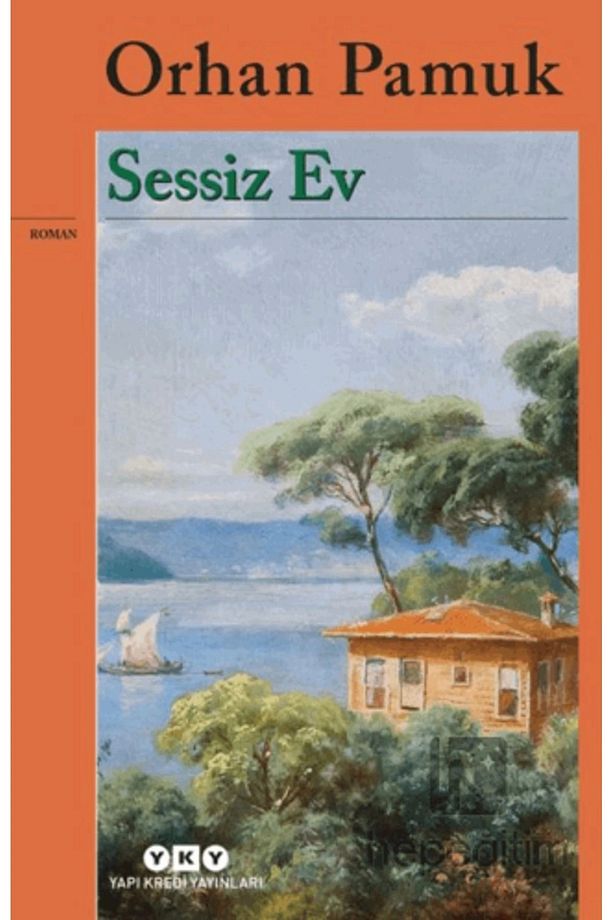 Sessiz Ev - 2