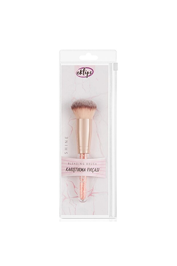 Shine Blending Brush - 2