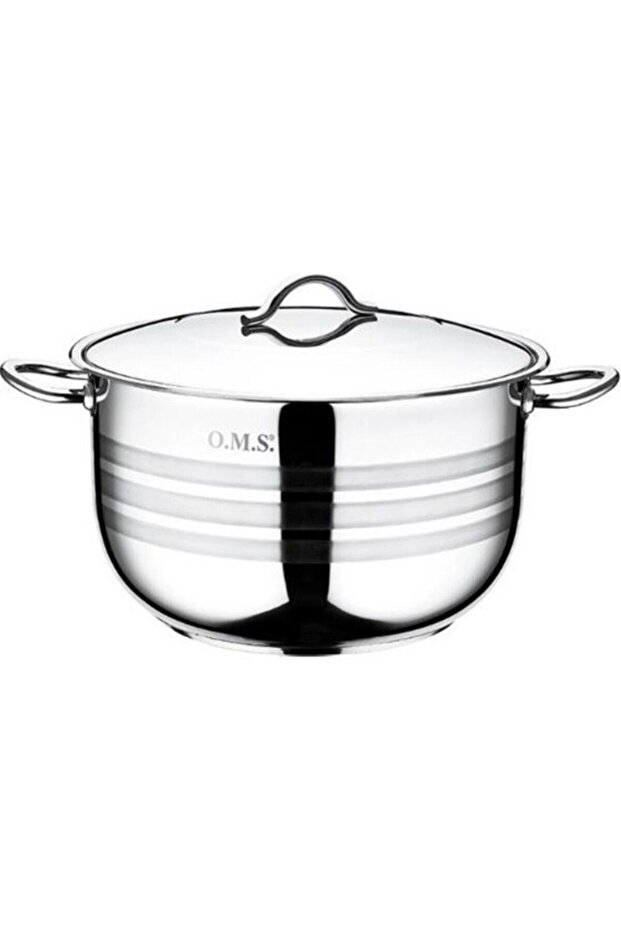 Deep Pot 36*22 Cm - 2