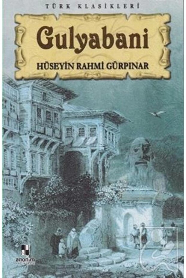 Gulyabani