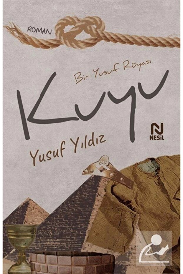 Kuyu & Bir Yusuf Rüyası