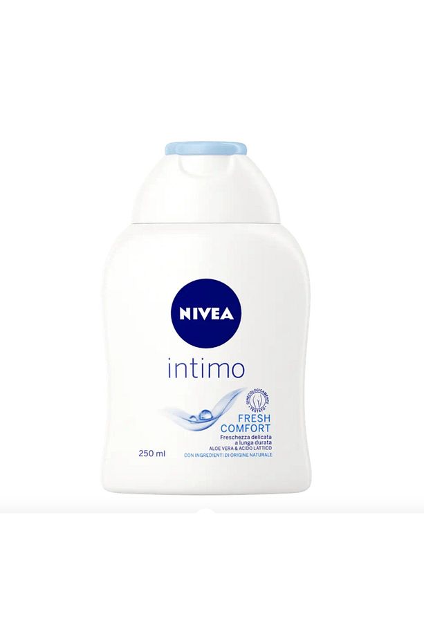 Intimo Fresh Genital Bölge Yıkama Losyonu 250 ml - 1
