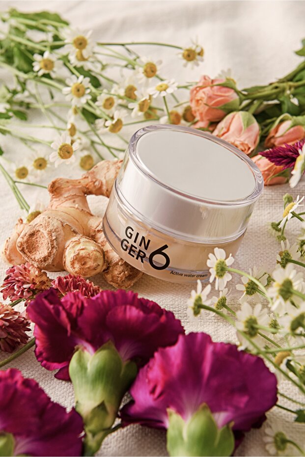 Cremă Active Water - 3