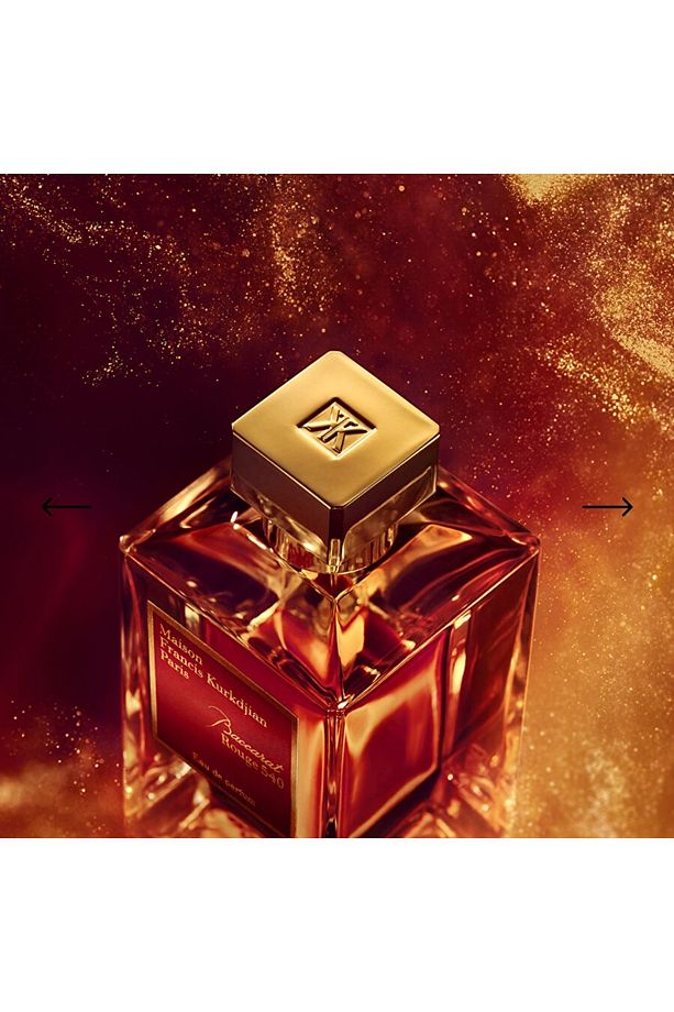 Baccarat Rouge 540 Edp 70 ml - 4