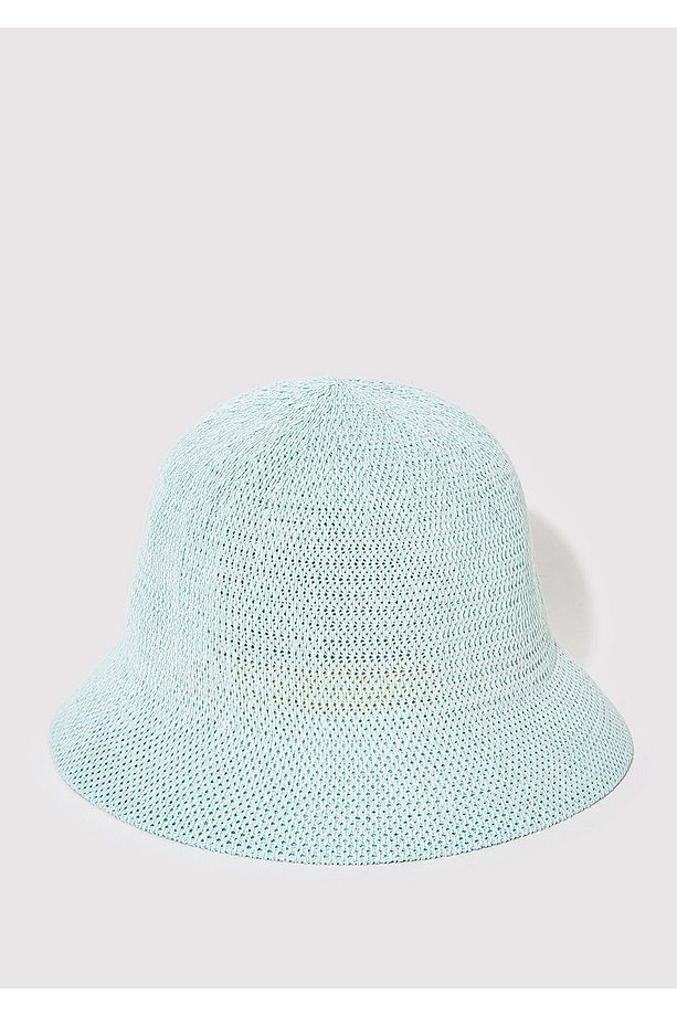 Yeşil Bucket Şapka 1910080-82954 - 2