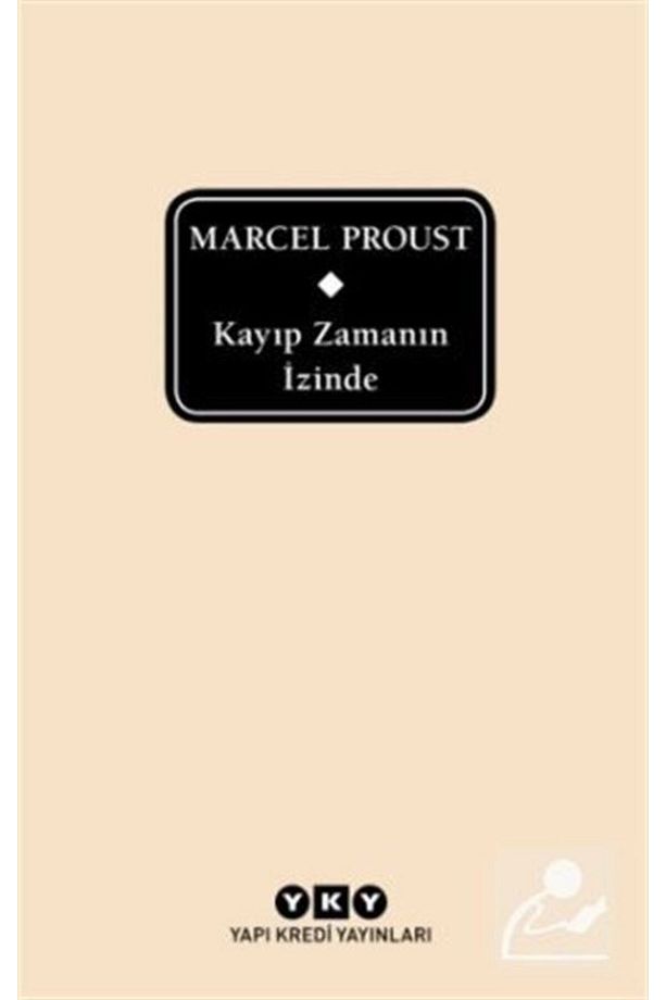 Kayıp Zamanın Izinde (ÖZEL KUTULU 2 CİLT) - 1