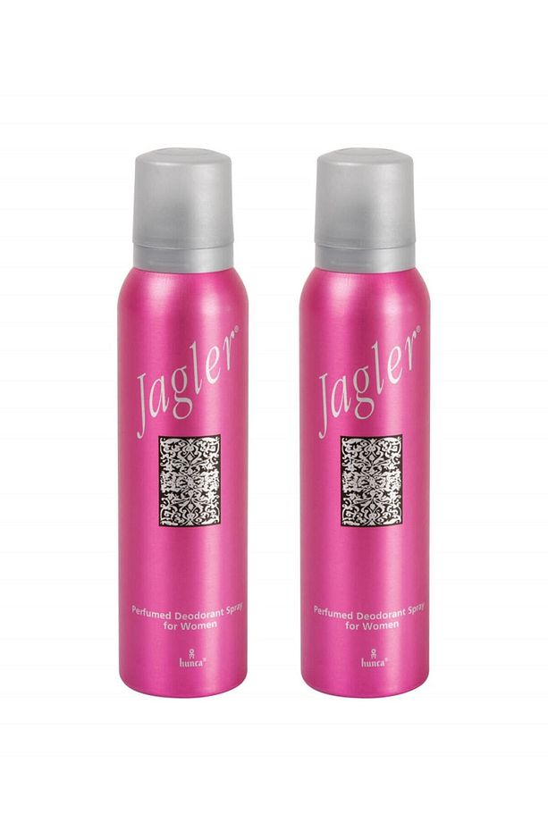 Byn Deodorant For Women 150ml X 2 Adet - 1