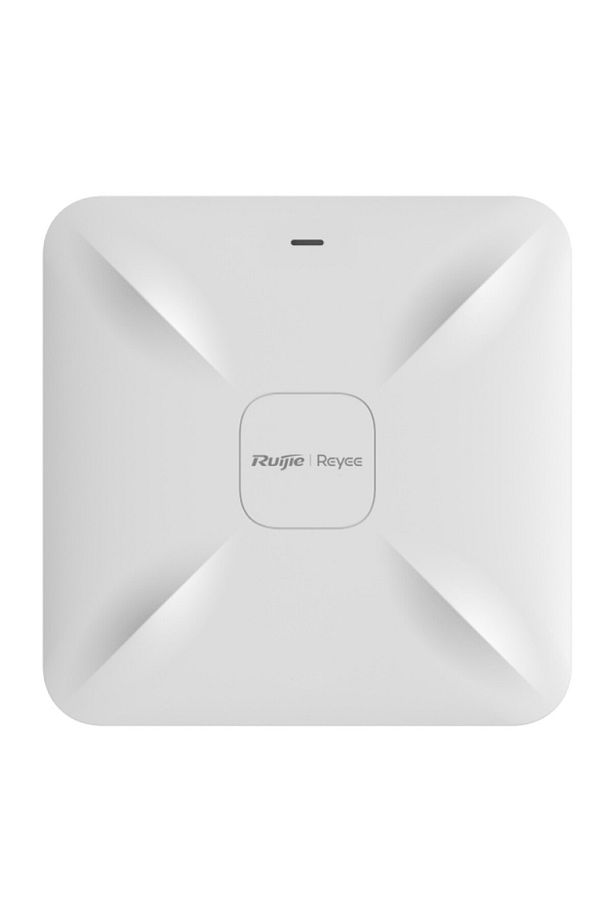 Reyee RG-RAP2200(E) 2 Port Gigabit 1300 Mbps Dual Band Access Point (Tavan Tipi) - 4
