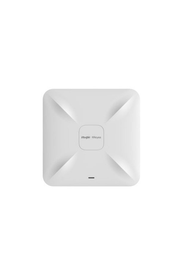 Reyee RG-RAP2200(E) 2 Port Gigabit 1300 Mbps Dual Band Access Point (Tavan Tipi) - 1