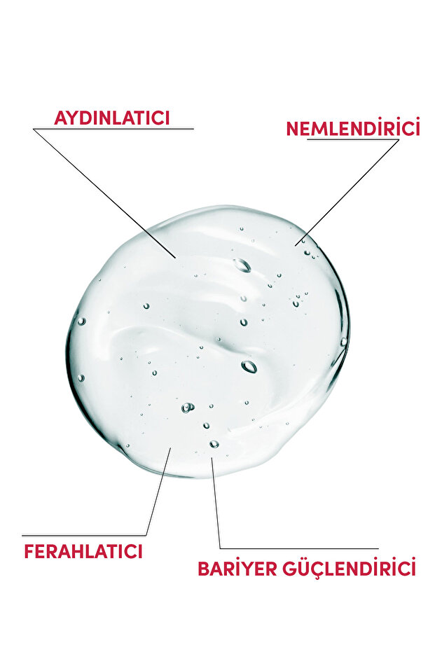 Rose Beauty Elixir Gül Güzellik İksiri 100 ml - 2