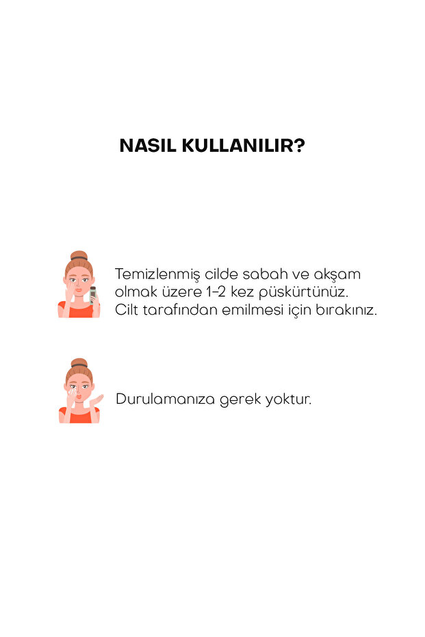 Rose Beauty Elixir Gül Güzellik İksiri 100 ml - 4