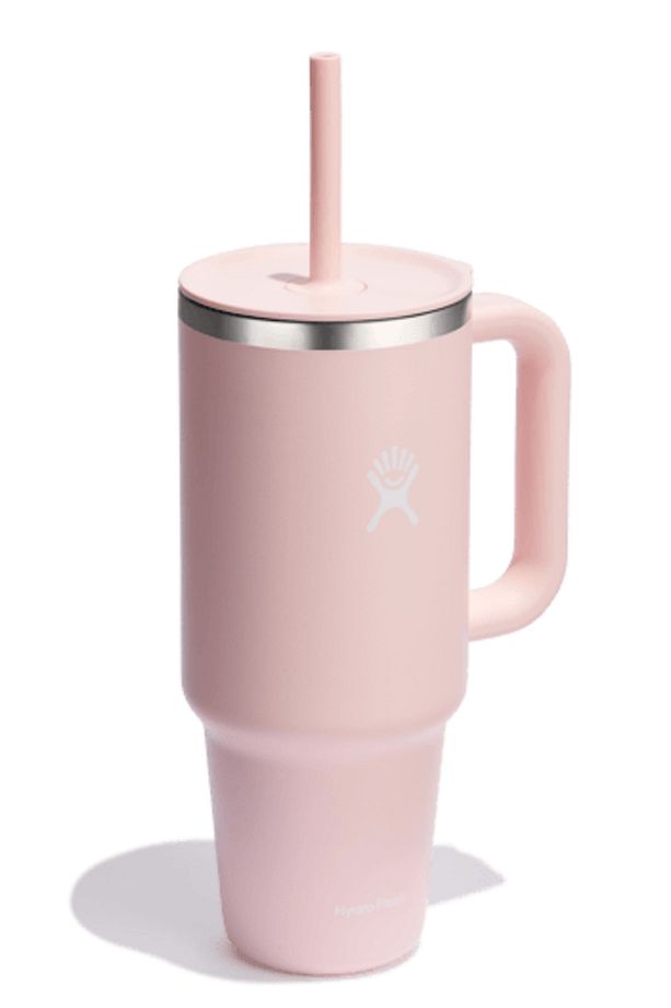 Tt40ps678 1182ml 40 Oz Seyahat Bardağı Trıllıum - 1