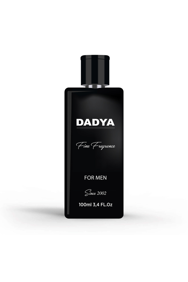 Erkek Parfüm E-99 100 ml - 1