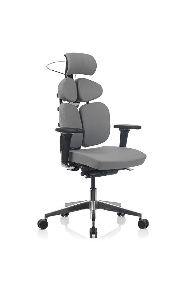 Banzai 2 Çalışma Koltuğu (Kumaş) - 2