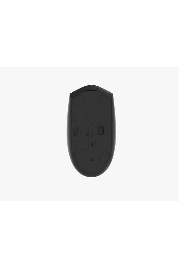 Spk7337 Kablosuz Mouse Wireless Mouse Sessiz Mouse Pil Dahil Resmi Distribütör Garantili - 4