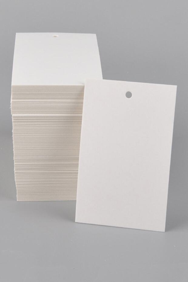 100 Adet 100 adet 4 Mm Orta Ip Gecme Yeri - 1