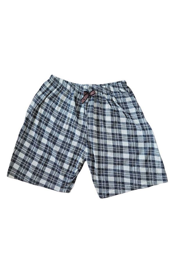 Kadın Şort Pijama  Altı - 1