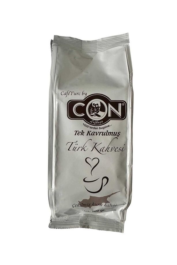 Tek Kavrulmuş 100 Gr ( 10 Adet) - 2