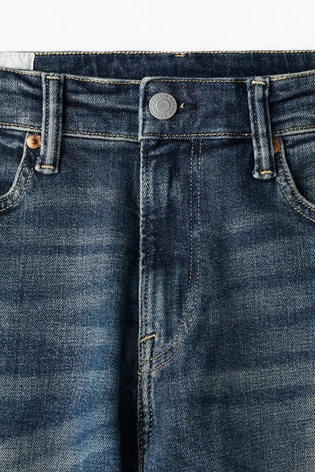 Slim Jeans - 6